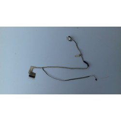 Cablu LCD Toshiba Satellite L675-11E (APOCK000A00)